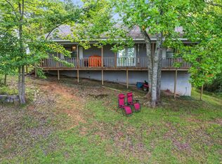 225 Sunset Hill Rd, Pell City, AL 35128