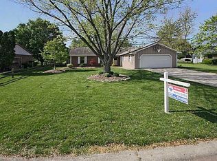 8735 Gunpowder Ct, Indianapolis, IN