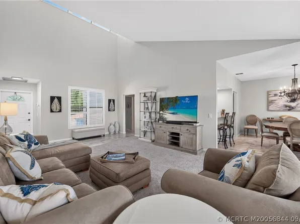 13444 NW Harbour Ridge Blvd Floor 6B, Palm City, FL 34990
