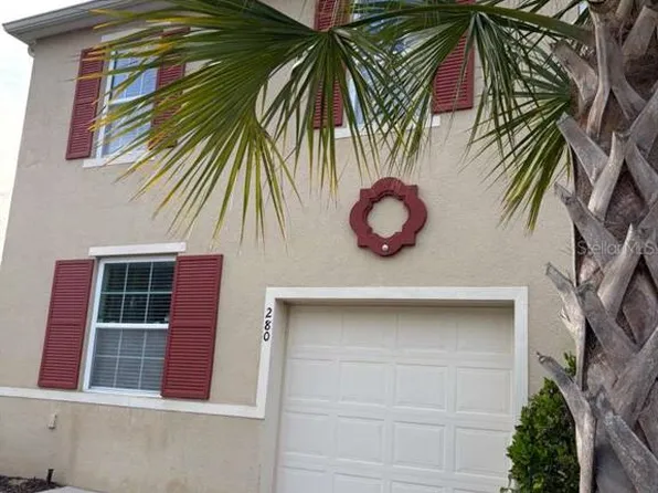 280 Arbor Lakes Dr, Davenport, FL 33896