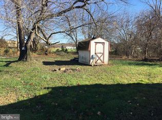 12115 Lincoln St, Ridgely, MD 21660