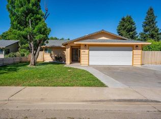 379 Michael Dr, Red Bluff, CA 96080