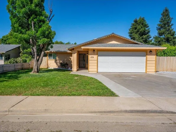 379 Michael Dr, Red Bluff, CA 96080