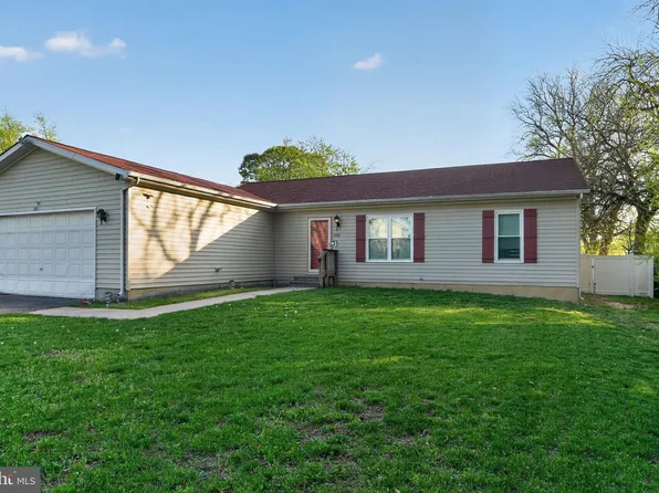 108 4th Ave, New Castle, DE 19720