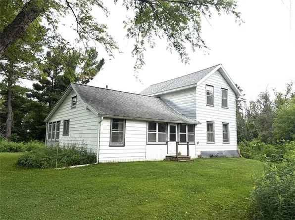 W12272 E Giloy Road, Humbird, WI 54746