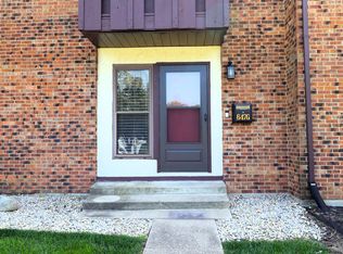 647 Villa Rd APT G, Springfield, OH 45503