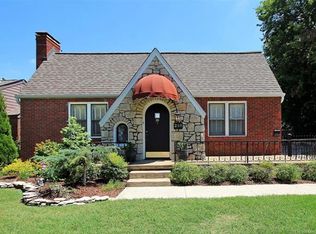 259 S Waverly Dr E, Tulsa, OK 74104