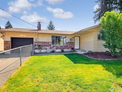 17011 17th Avenue Ct E, Spanaway, WA, 98387