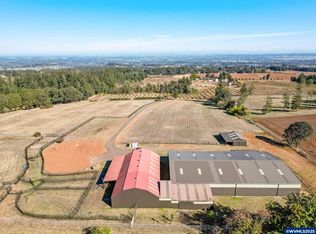 4493 Dahlia Way NW, Salem, OR 97304