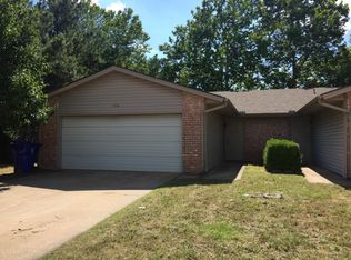 2710 Shoreridge Ave, Norman, OK 73072