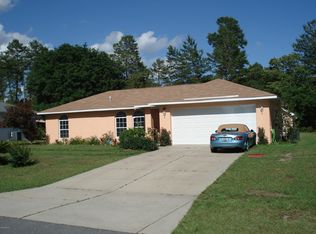3365 SW 129th Loop, Ocala, FL 34473