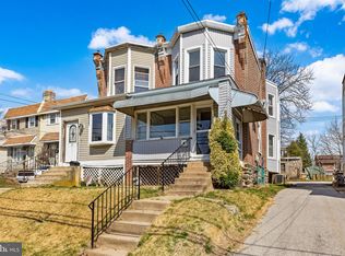 39 Walnut St, Clifton Heights, PA 19018