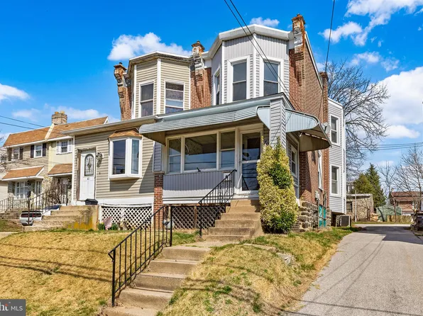 39 Walnut St, Clifton Heights, PA 19018