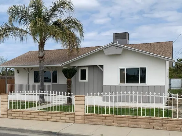 1761 11th Ave, Delano, CA 93215