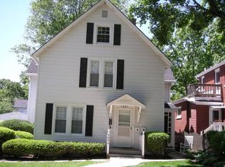 4804 Forest Ave APT C, Downers Grove, IL 60515