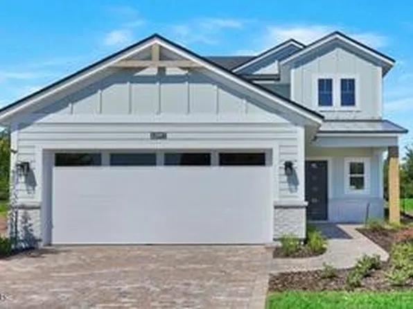 12097 MARIPOSA Avenue, Jacksonville, FL 32256