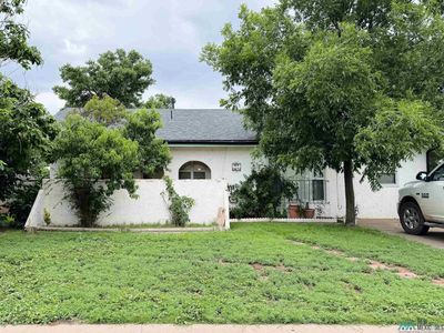 3012 Smith Ave, Clovis, NM, 88101