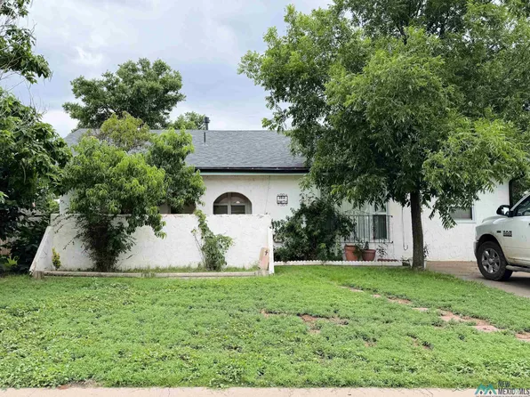 3012 Smith Ave, Clovis, NM 88101