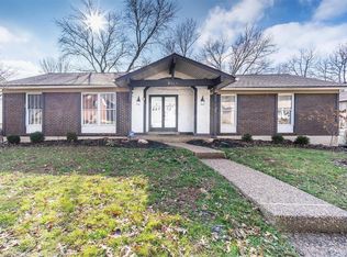 4772 Kingbird Ln, Saint Louis, MO