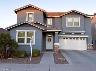 3541 N Arco, Mesa, AZ 85213