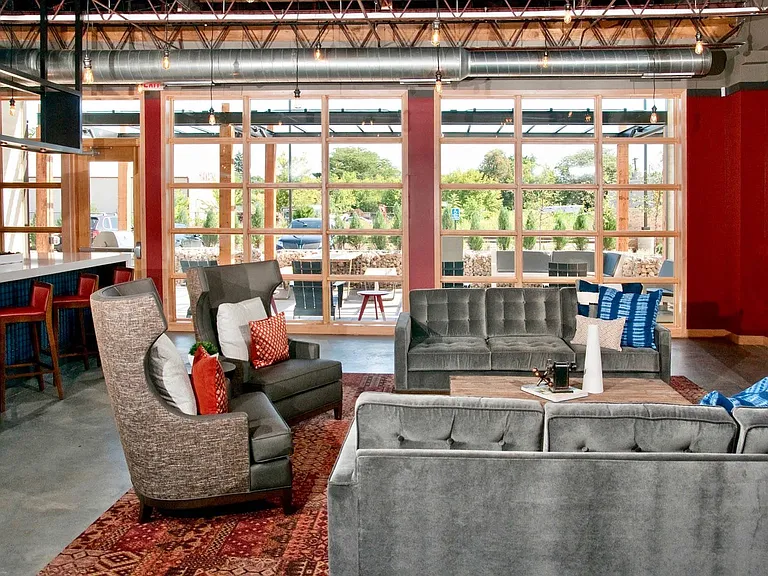 Millworks Lofts — Photo 14