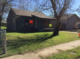 3810 Penelope, Dallas, TX 75210