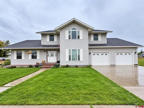 15340 County Road T.25, La Jara, CO 81140