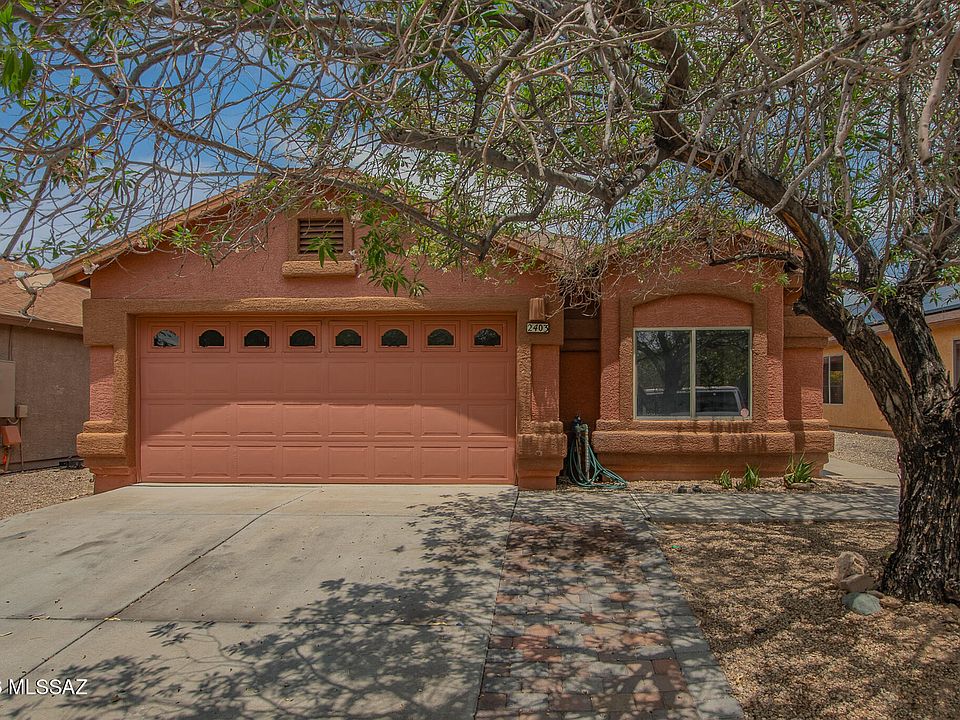 1st image of 2403 E Calle Gran Desierto