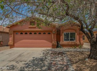2403 E Calle Gran Desierto, Tucson, AZ 85706