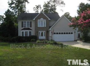 105 Smokemont Dr, Cary, NC 27513