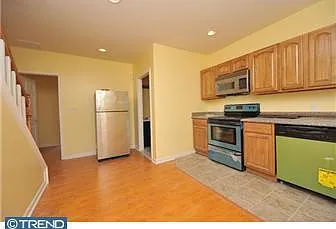1634 N Gratz St #A — Photo 1