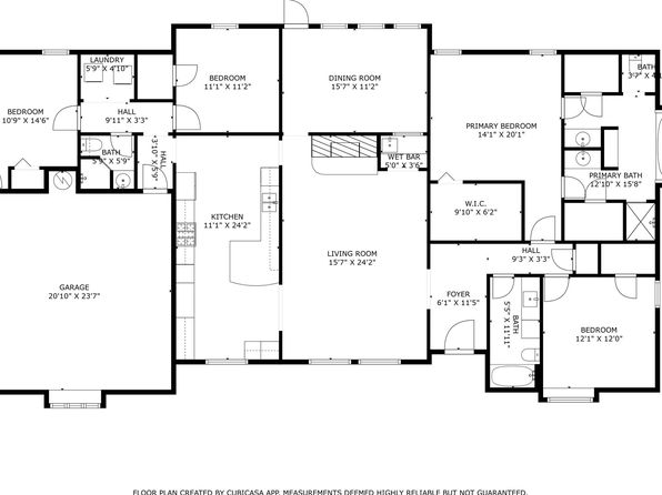1004 Vista Trl, Keller, TX 76262