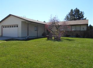 3746 S Norfolk Way, Boise, ID 83706