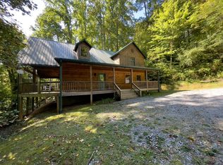 375 Meadow Rd, Bryson City, NC 28713