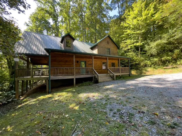 375 Meadow Rd, Bryson City, NC 28713