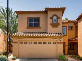 2600 E Springfield Pl UNIT 111, Chandler, AZ 85286