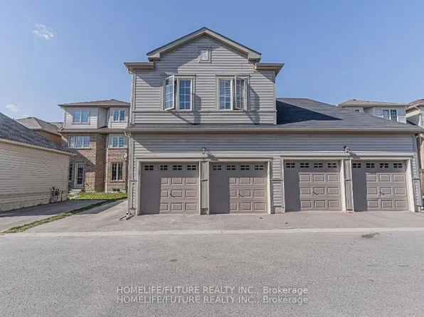 2812 Donald Cousens Pkwy, Markham, ON L6B 1H2