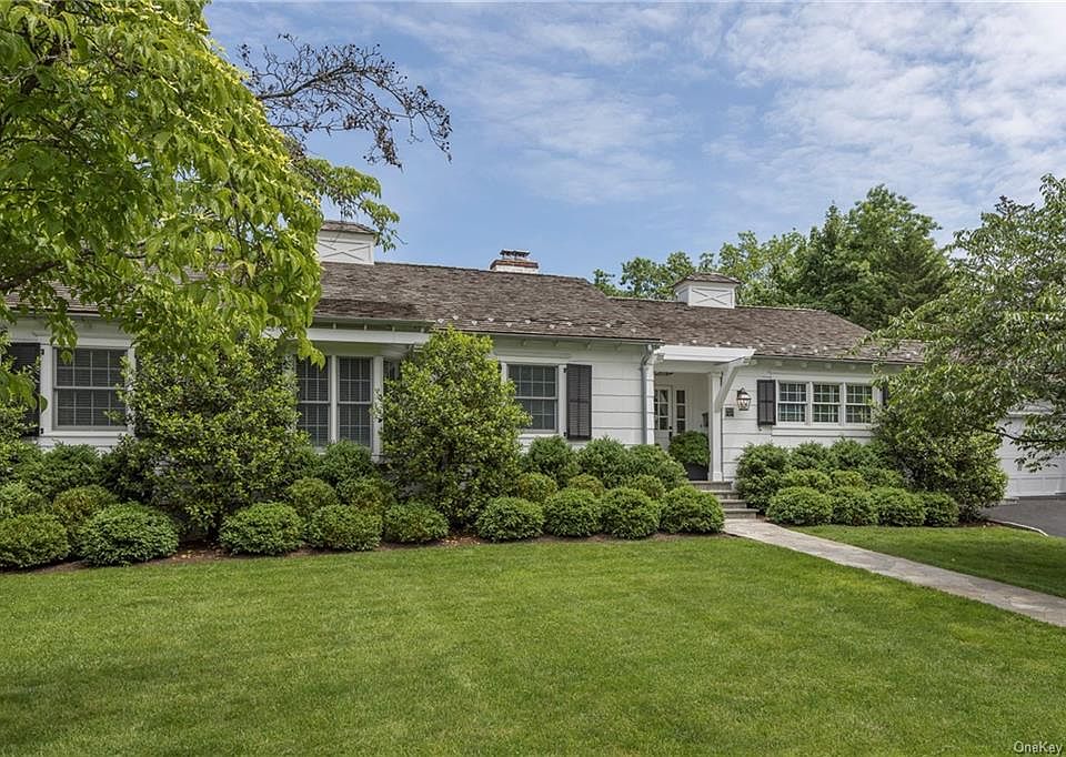 12 Greenfield Avenue, Bronxville, NY 10708 Zillow
