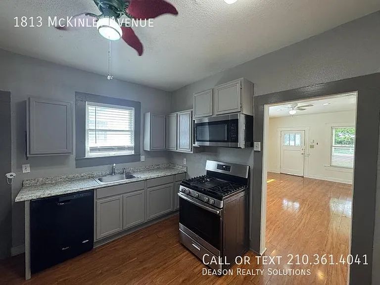 1813 McKinley Ave — Photo 10