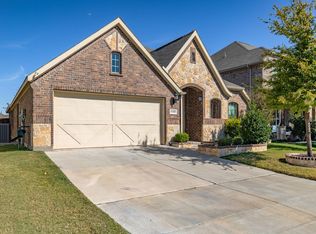 6428 Meandering Creek Dr, Argyle, TX 76226