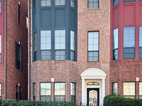 2110 Shearn St #8, Houston, TX 77007