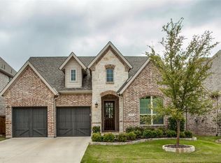 2935 Bold Ruler Rd, Celina, TX 75009