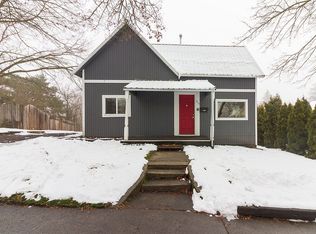 216 N Lilly St, Moscow, ID 83843