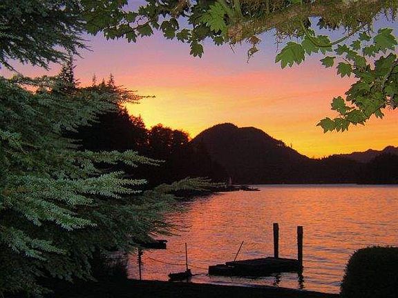 Amazing Sunsets