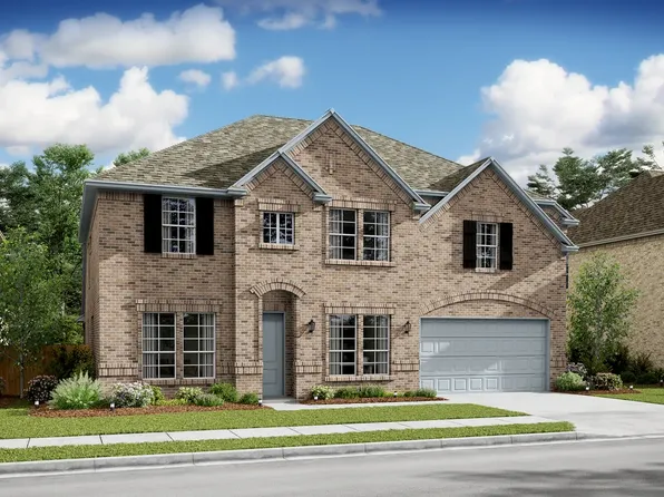 1814 N Wildflower Dr, Deer Park, TX 77536