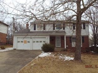 3489 Meadowlark Dr, Edgewood, KY 41018