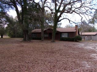 469 Lane Powell Rd, Colquitt, GA 39837