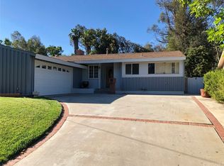 16821 Armstead St, Granada Hills, CA 91344