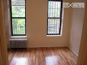 Rented by Citi Habitats