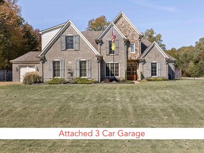 35 Stirling Cv, Rossville, TN, 38066